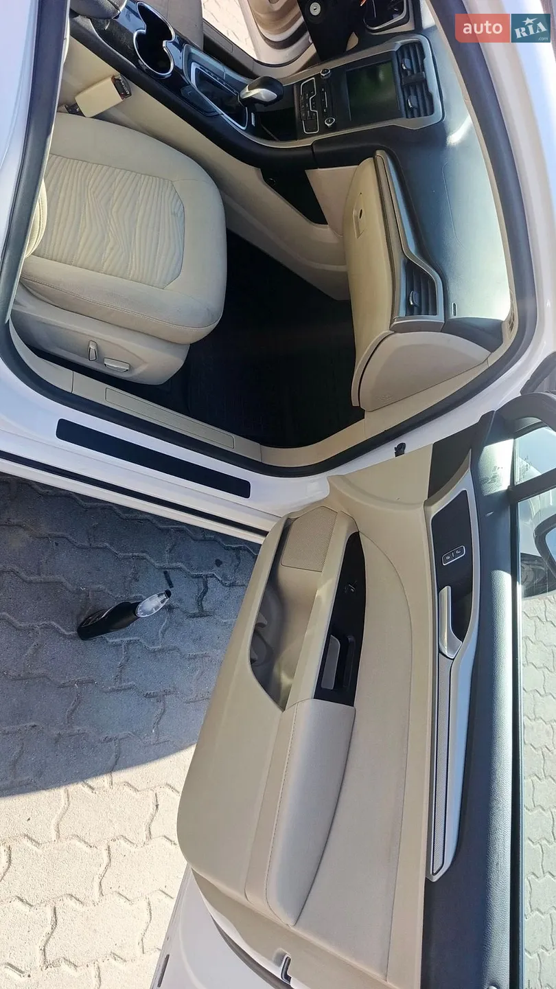 2015 Ford Fusion - мініатюра 18