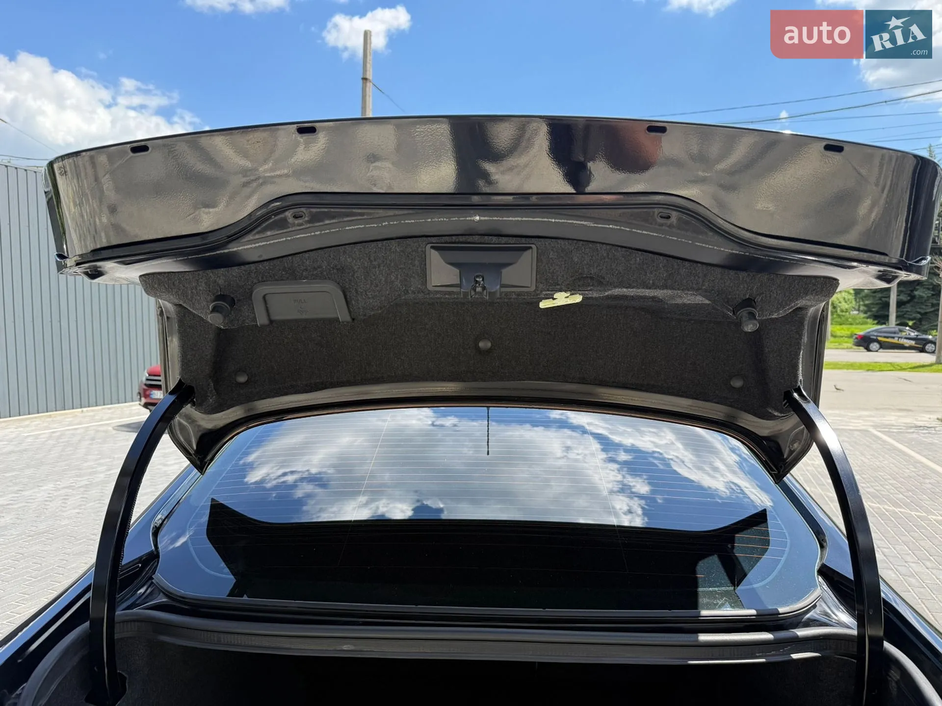 2017 Ford Fusion - мініатюра 29