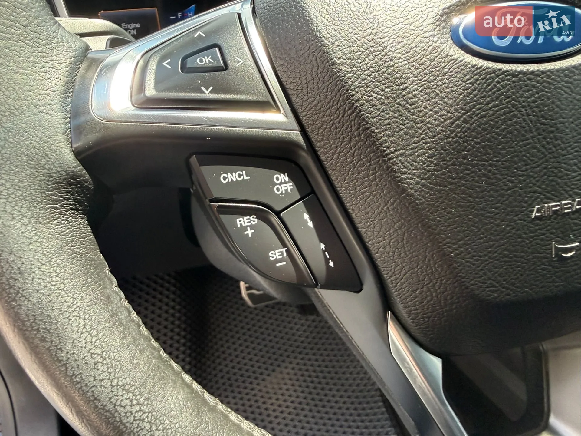 2017 Ford Fusion - мініатюра 57