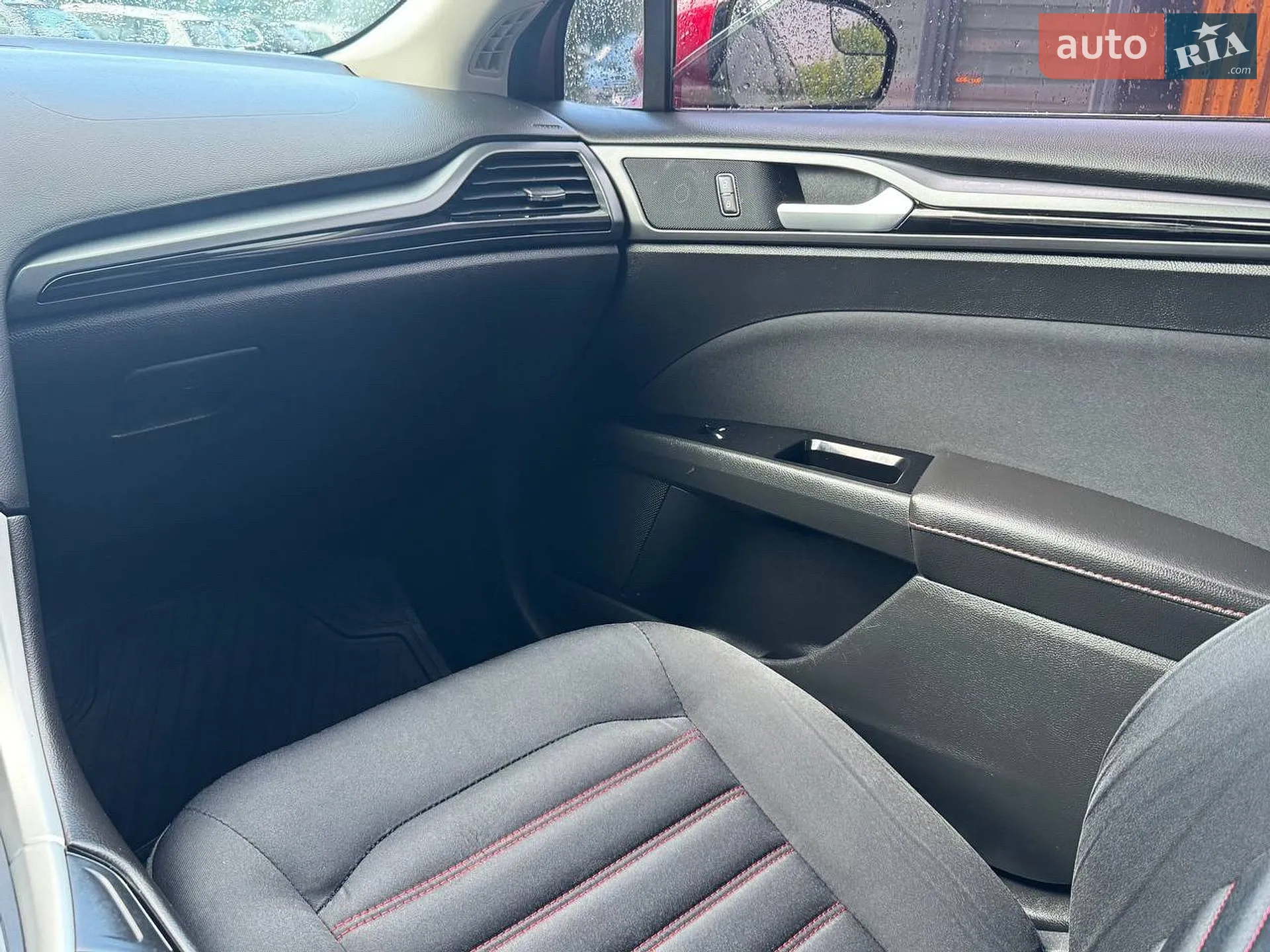 2015 Ford Fusion - мініатюра 42