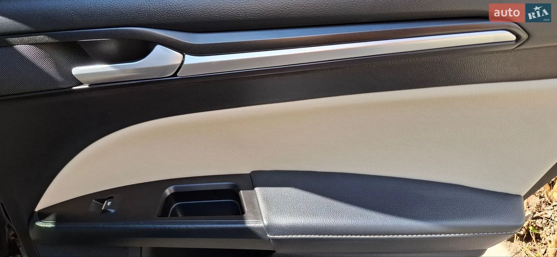 2018 Ford Fusion - мініатюра 18