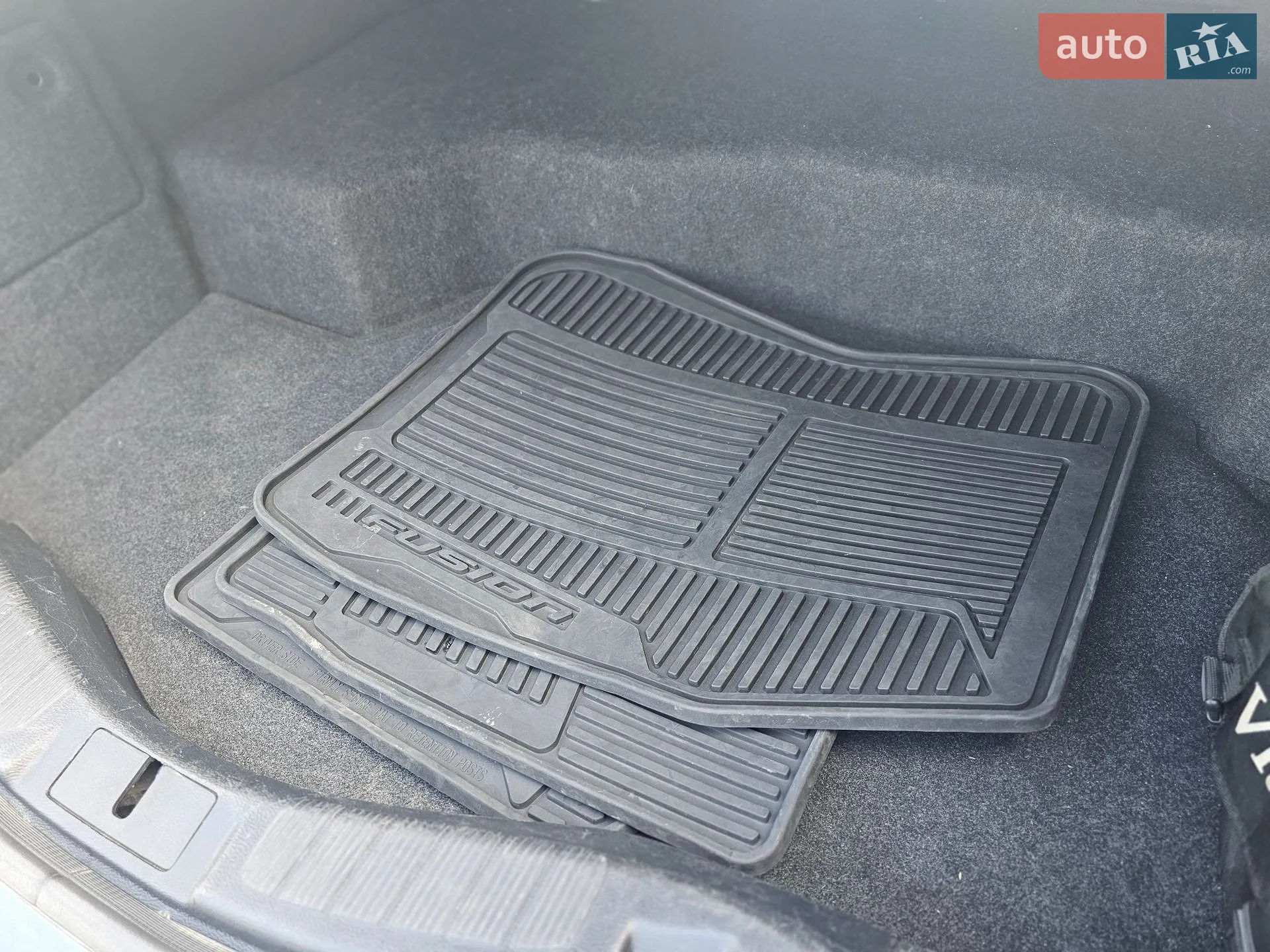 2016 Ford Fusion - мініатюра 21