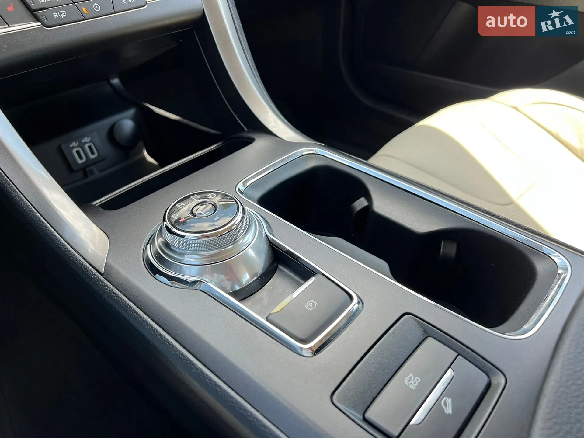 2019 Ford Fusion - мініатюра 17