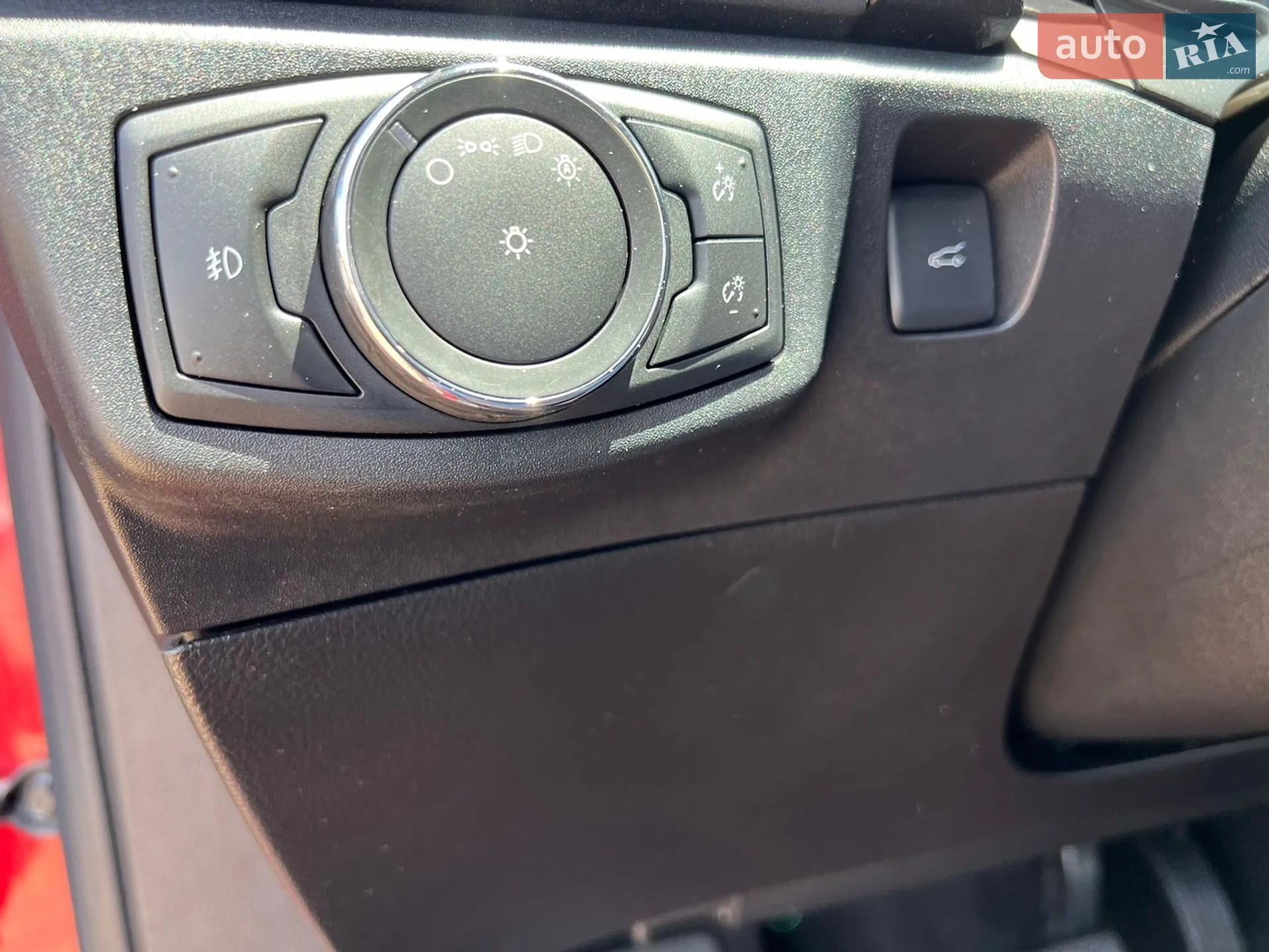 2019 Ford Fusion - мініатюра 23