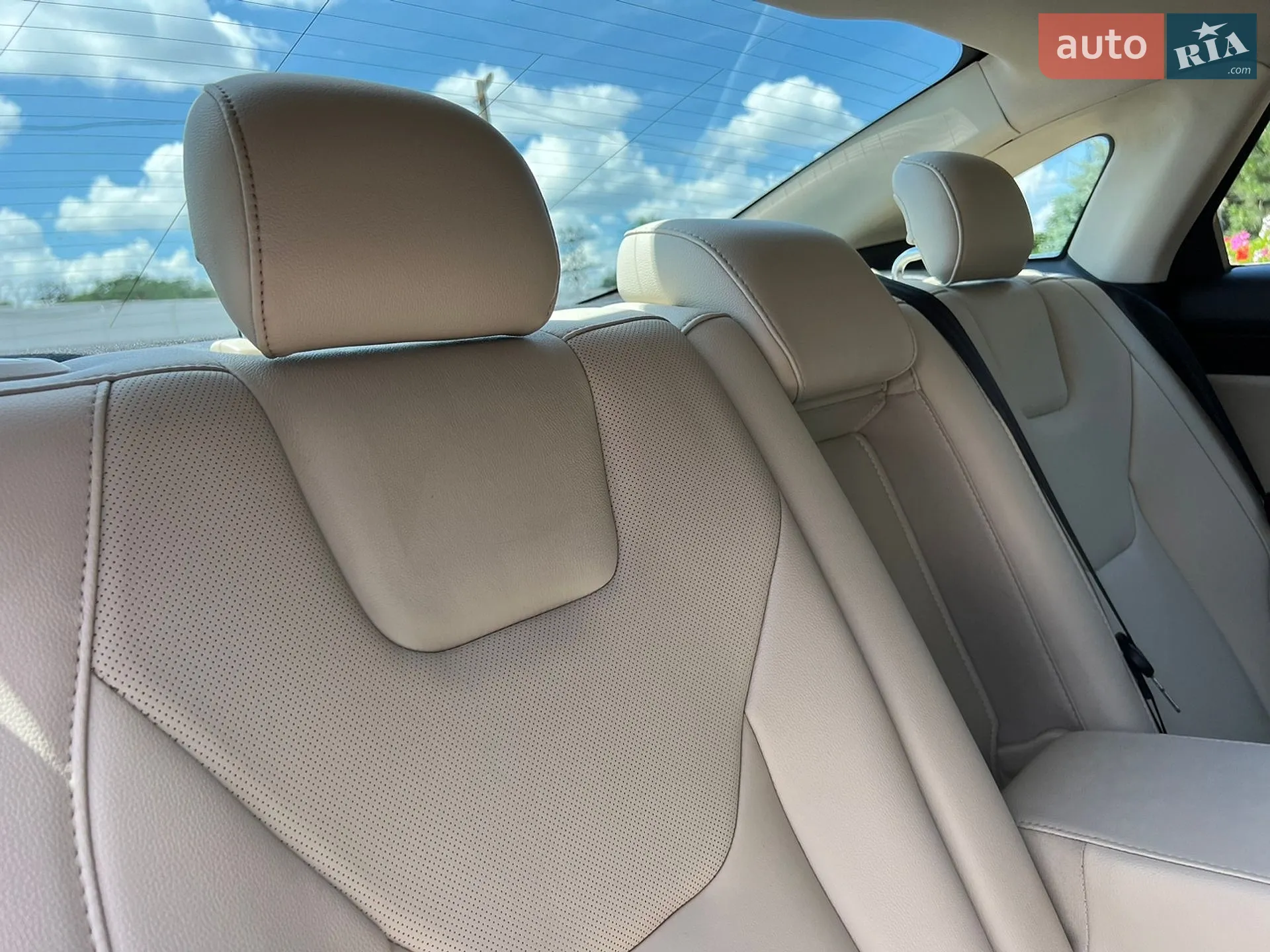 2019 Ford Fusion - мініатюра 26