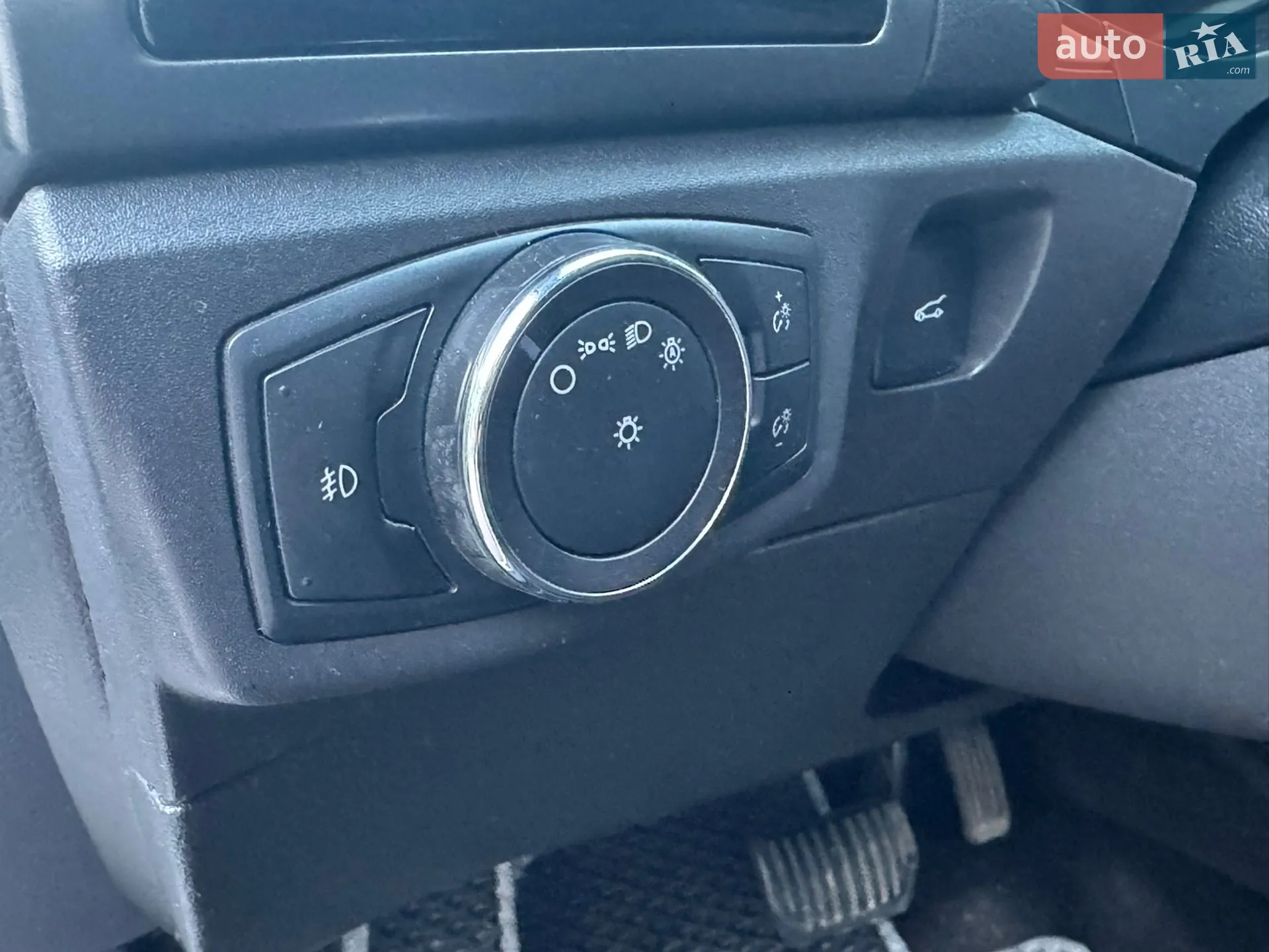 2013 Ford Fusion - мініатюра 41