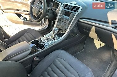 Седан Ford Fusion 2014 в Днепре