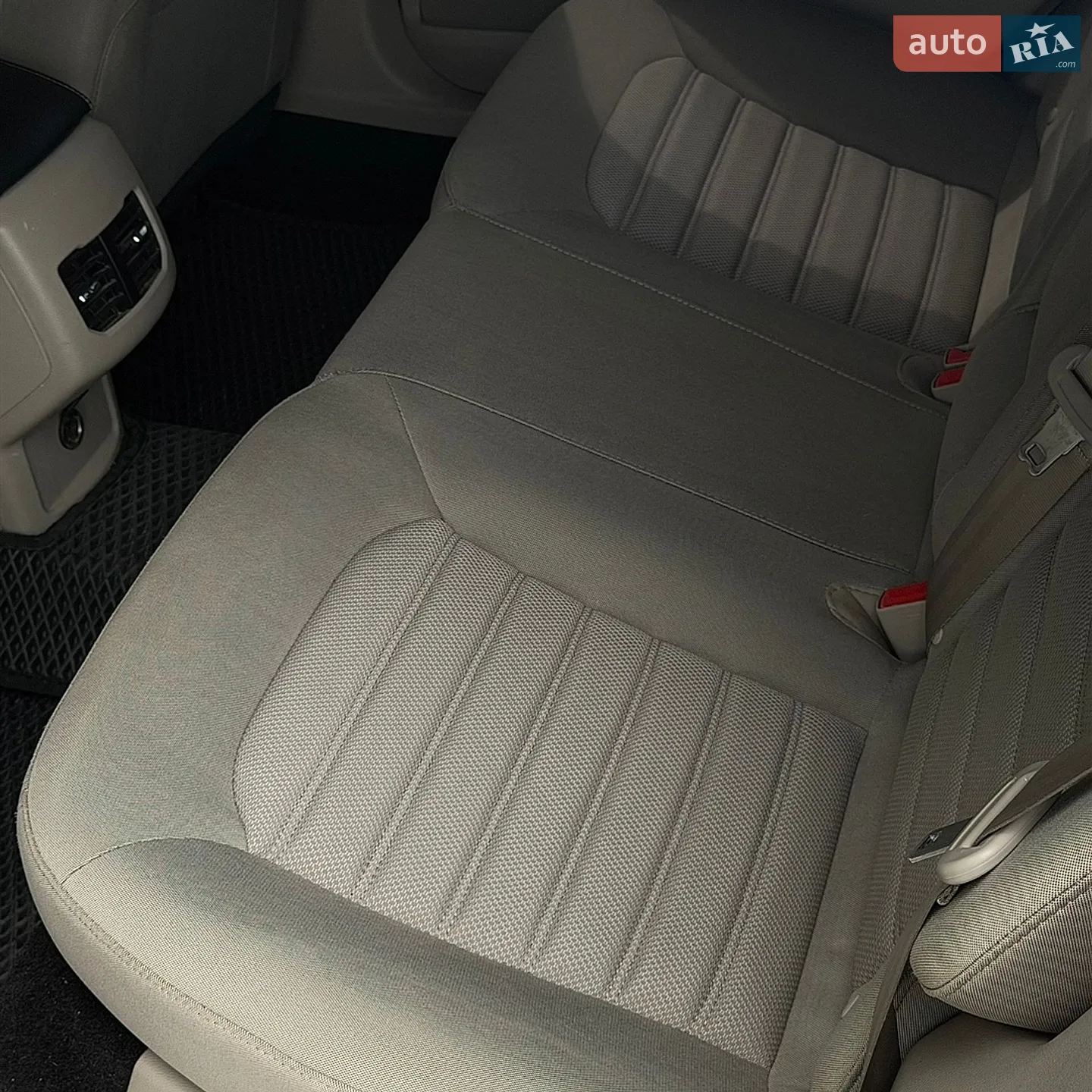 2018 Ford Fusion - мініатюра 27