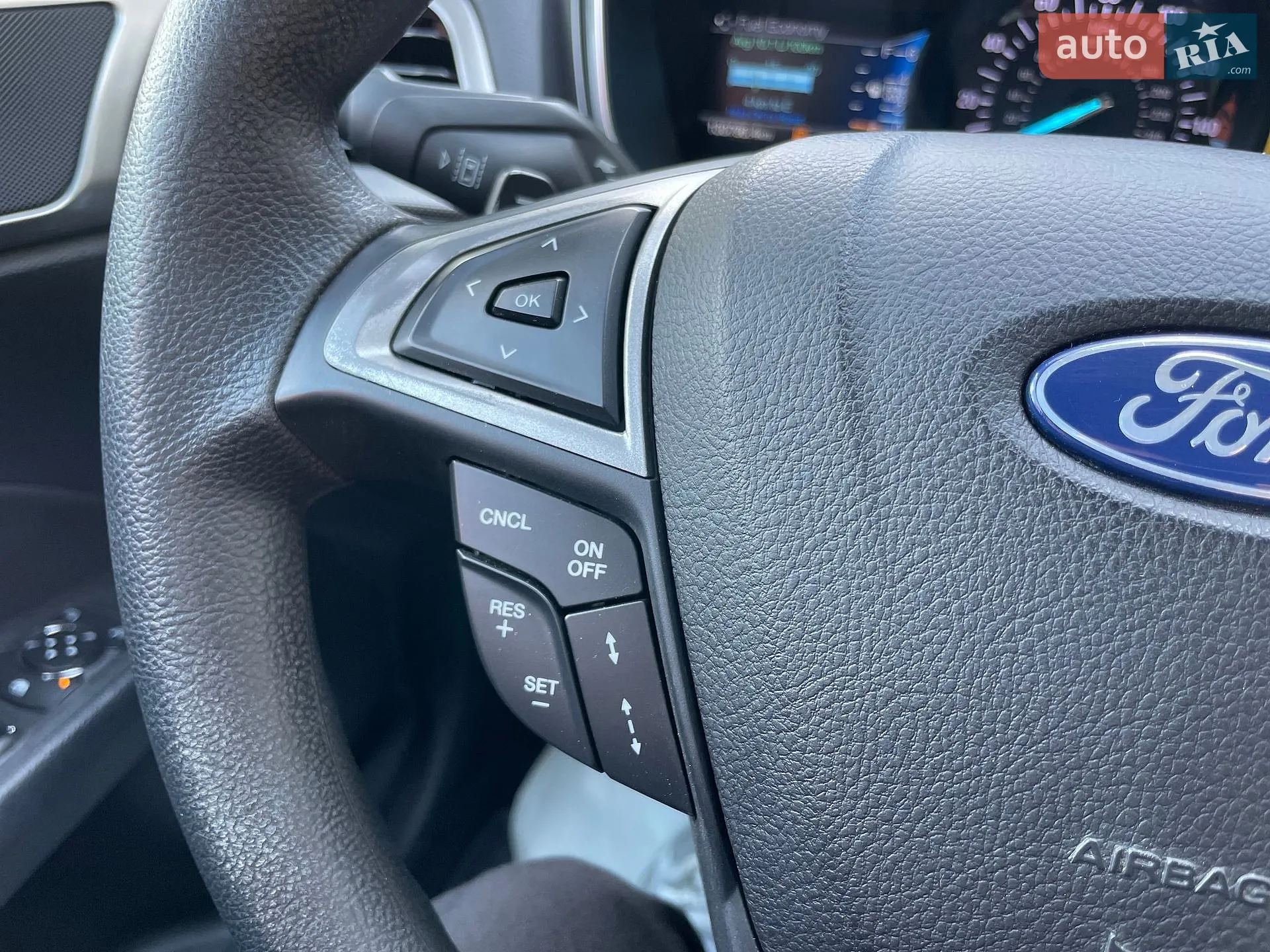 2020 Ford Fusion - мініатюра 42