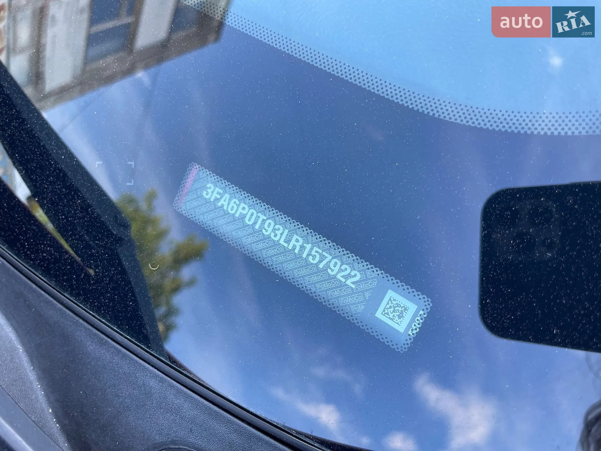 2020 Ford Fusion - мініатюра 77