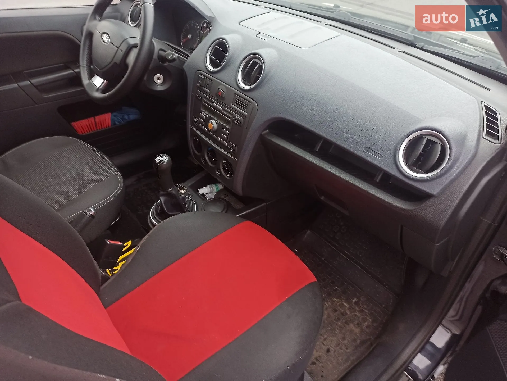2010 Ford Fusion - мініатюра 12