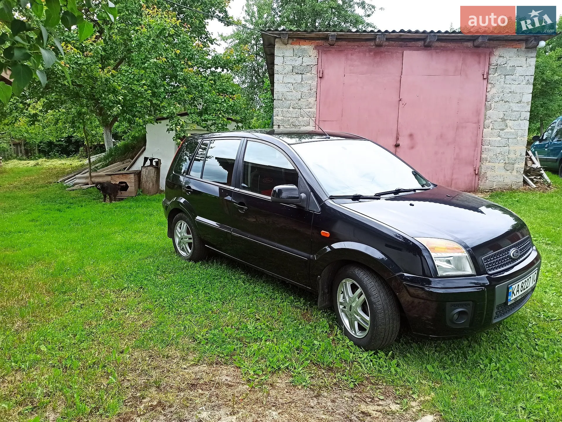2010 Ford Fusion - мініатюра 2