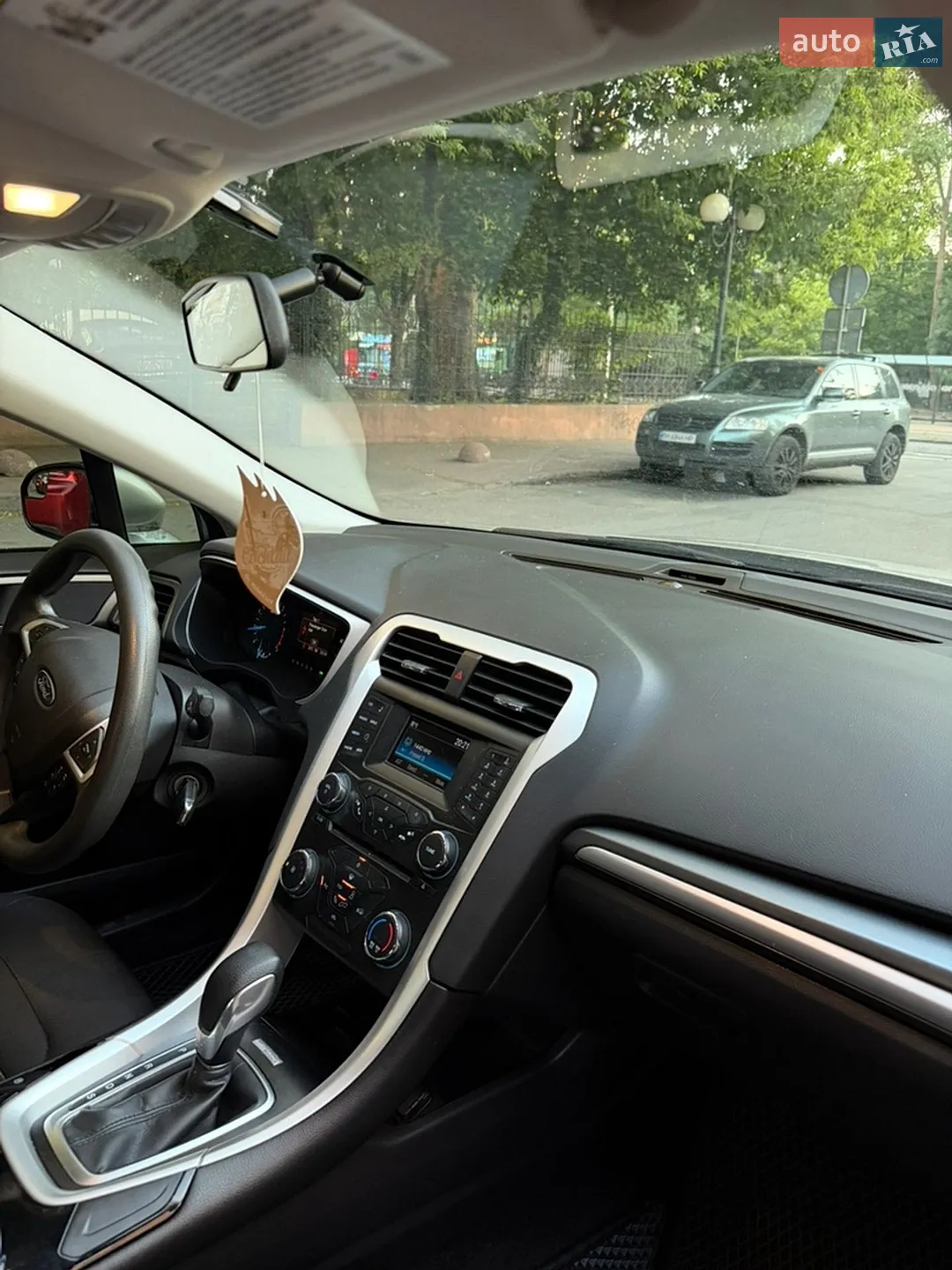 2014 Ford Fusion - мініатюра 13