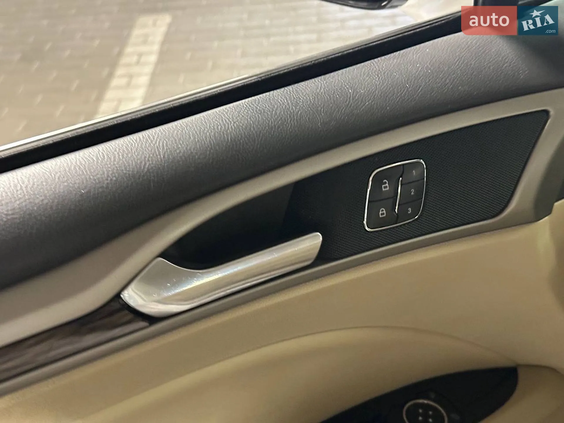 2015 Ford Fusion - мініатюра 18