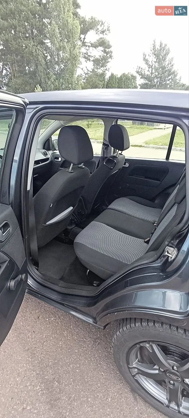 2010 Ford Fusion - мініатюра 26