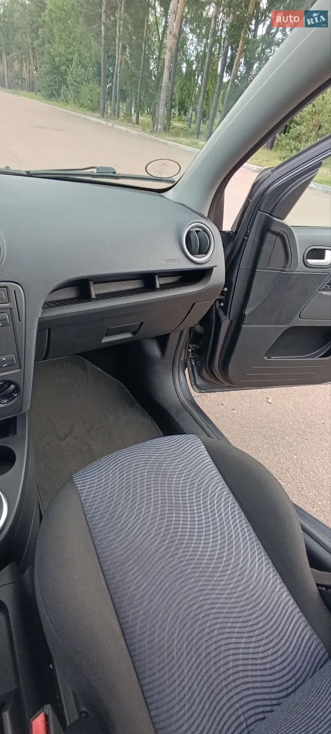 2010 Ford Fusion - мініатюра 35
