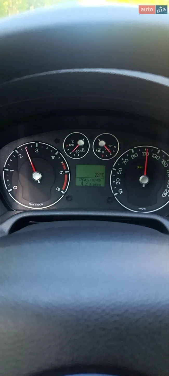 2010 Ford Fusion - мініатюра 40