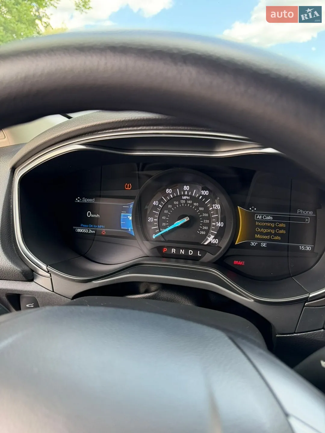 2020 Ford Fusion - мініатюра 48