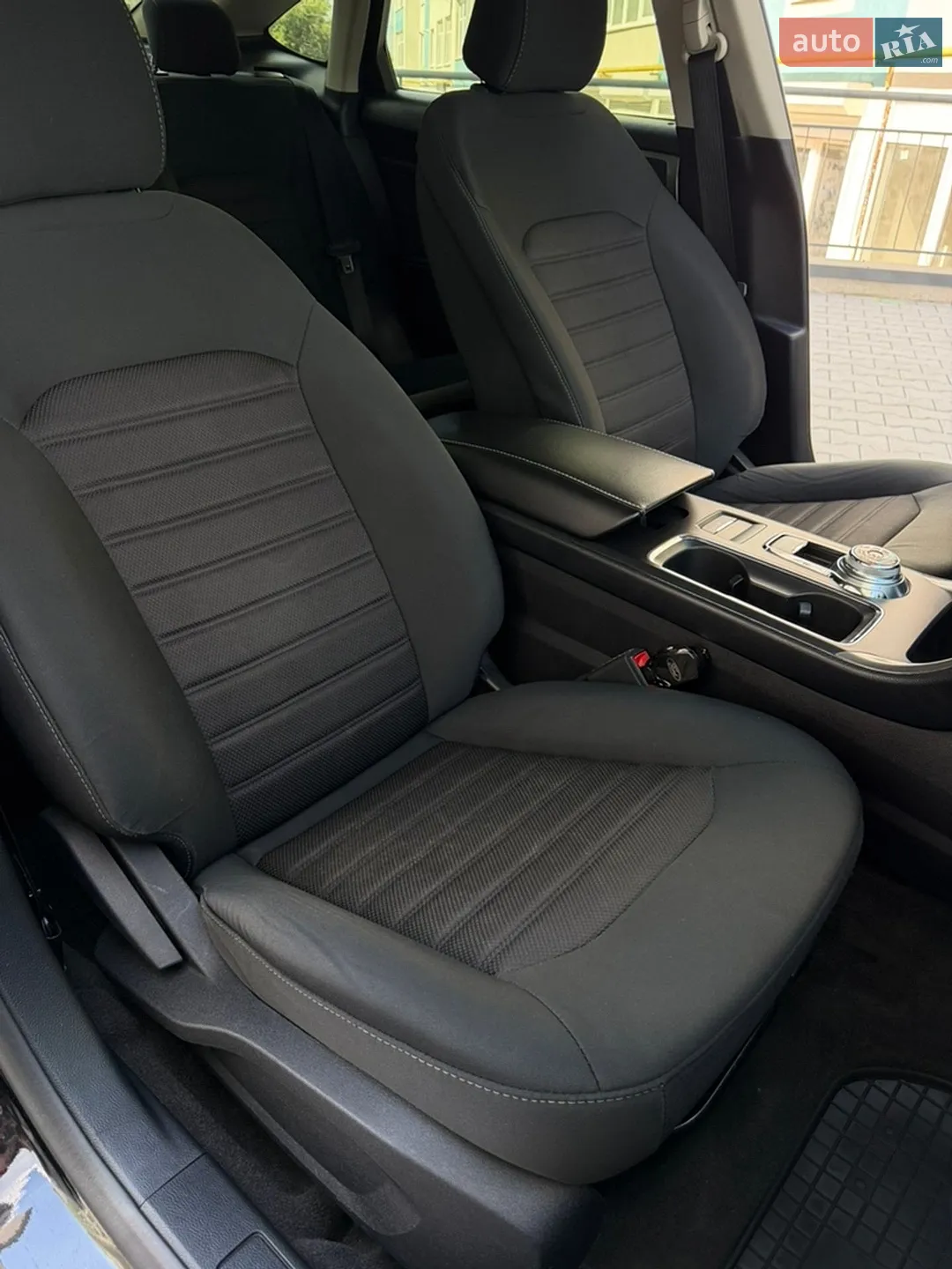 2020 Ford Fusion - мініатюра 62