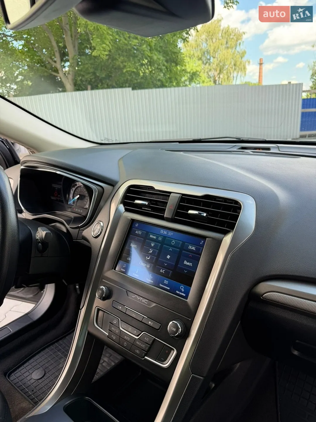 2020 Ford Fusion - мініатюра 65