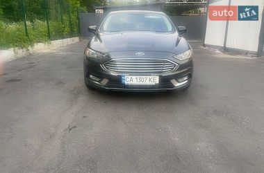 Седан Ford Fusion 2017 в Киеве