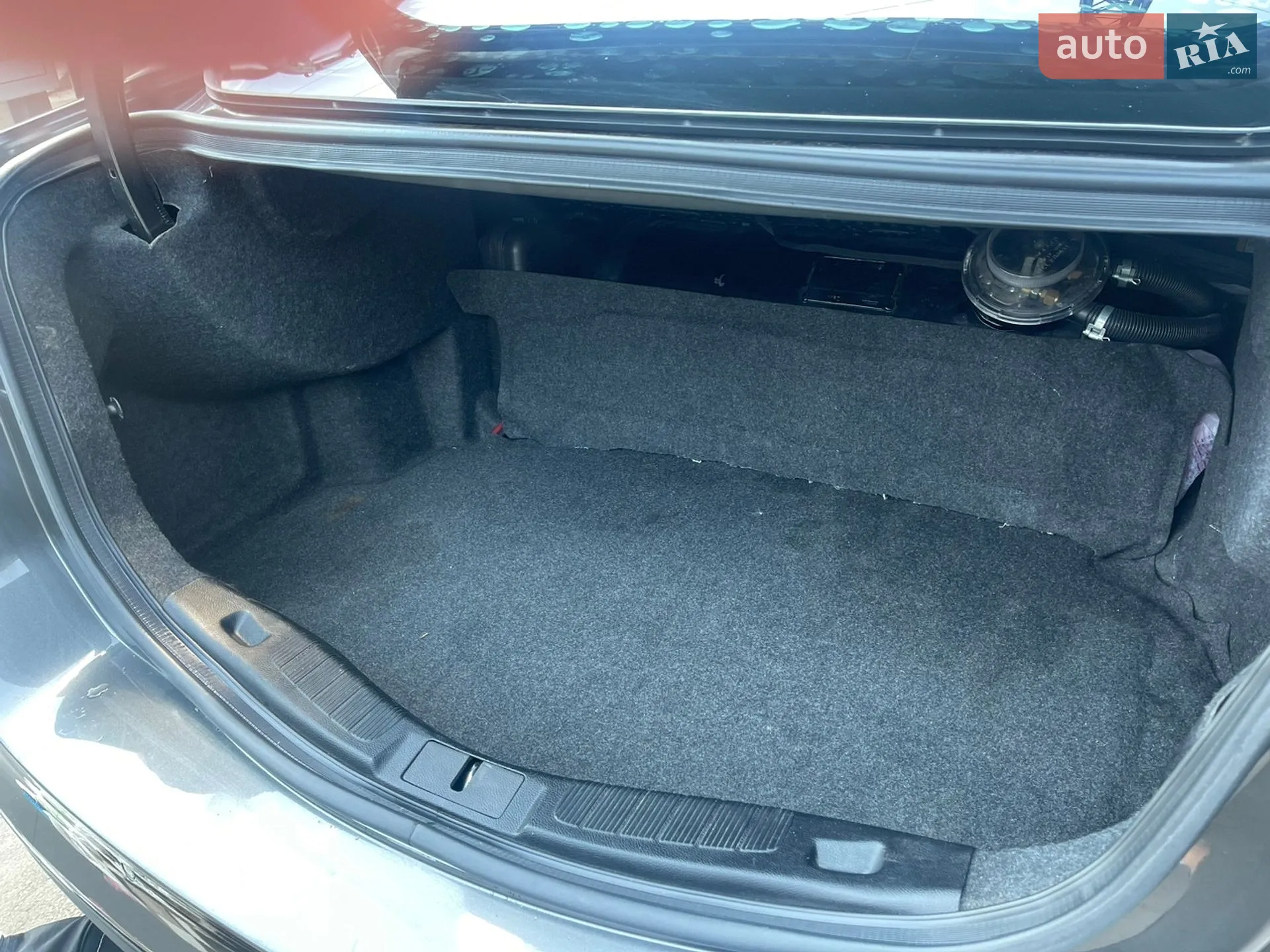 2017 Ford Fusion - мініатюра 17