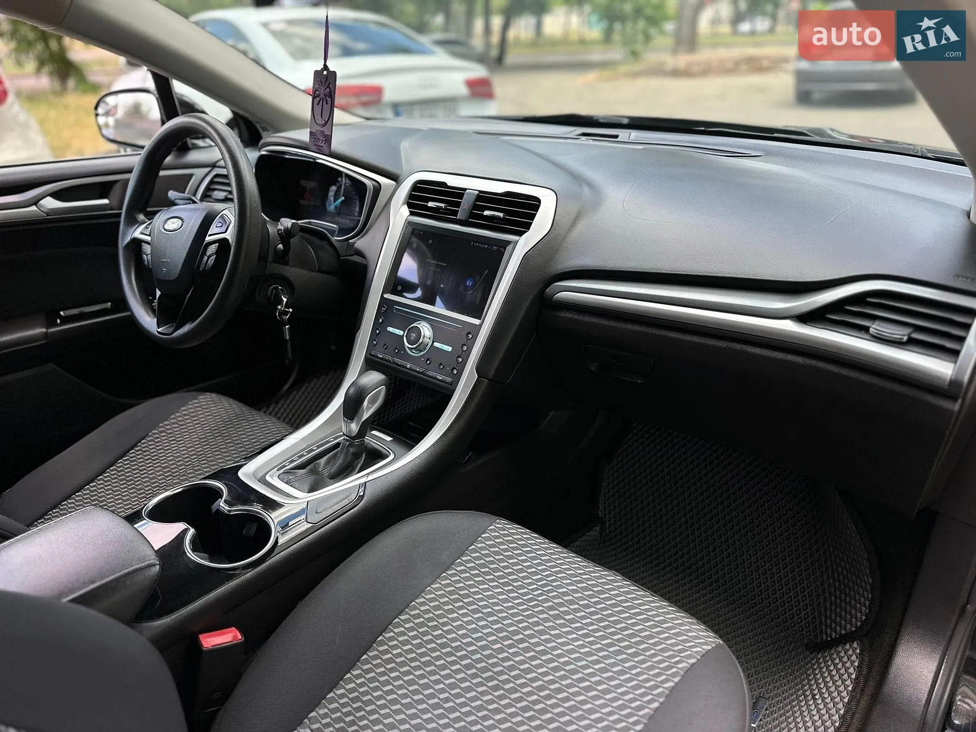 2015 Ford Fusion - мініатюра 32
