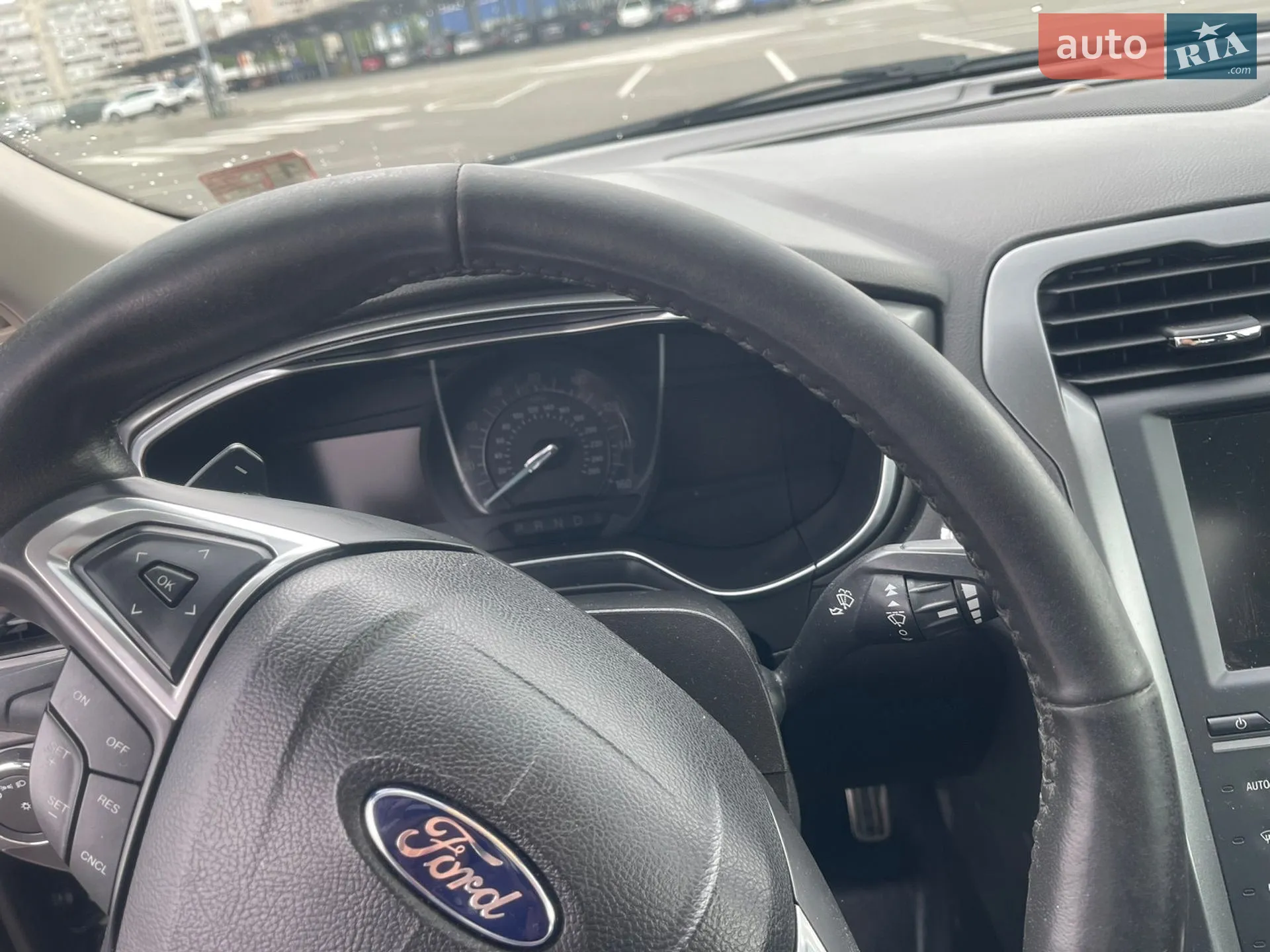2013 Ford Fusion - мініатюра 18