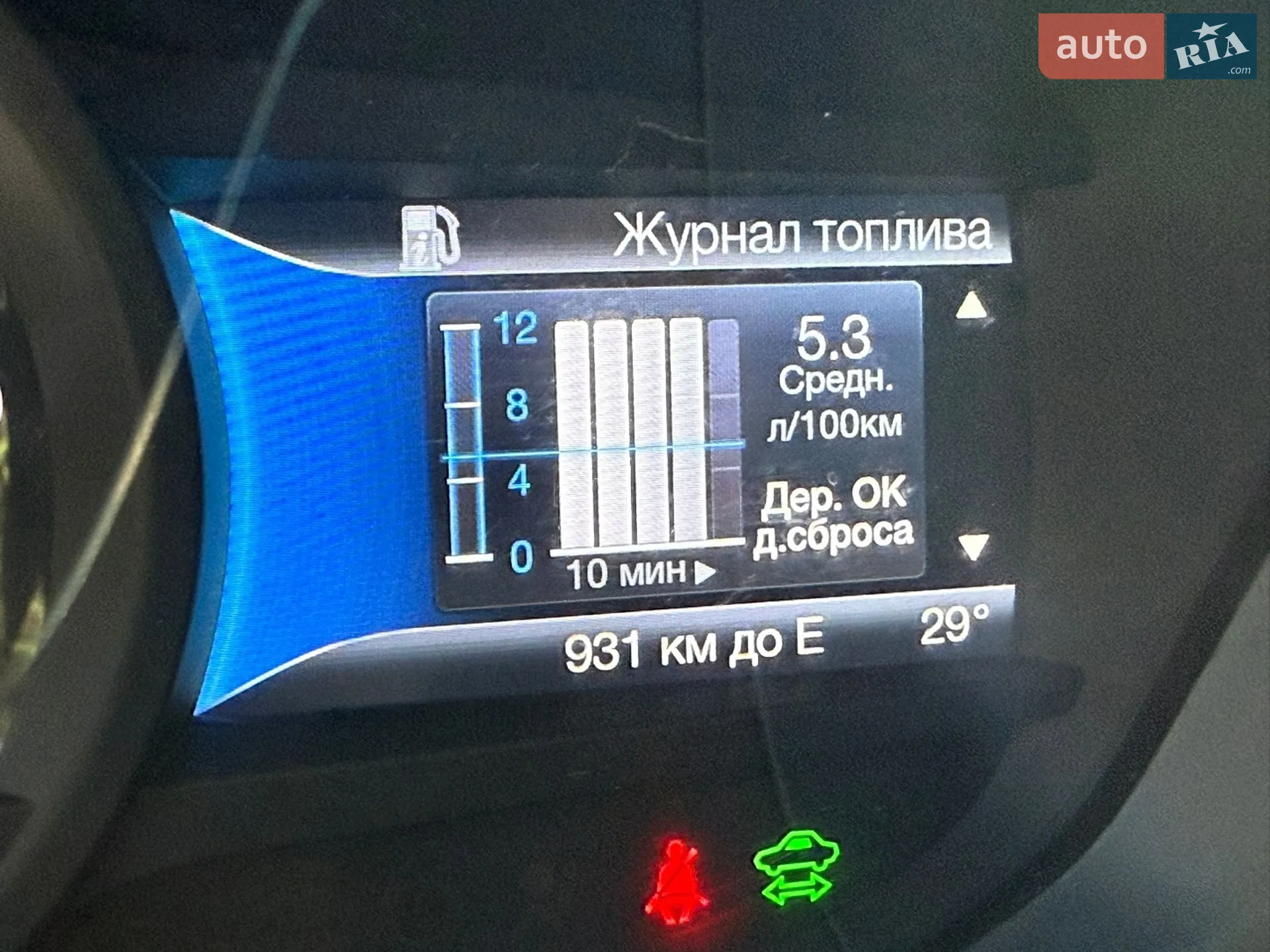 2017 Ford Fusion - мініатюра 39