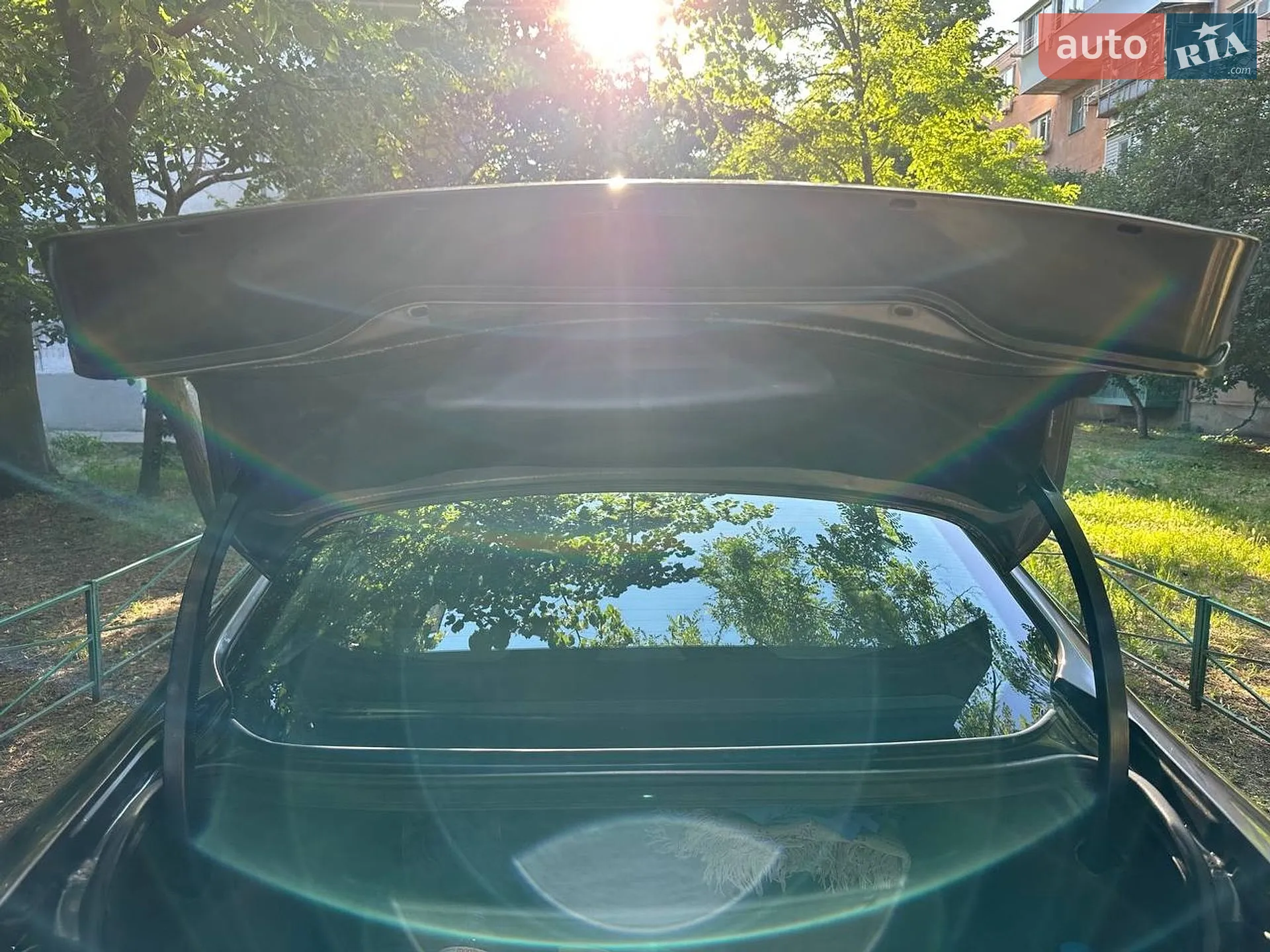2017 Ford Fusion - мініатюра 33