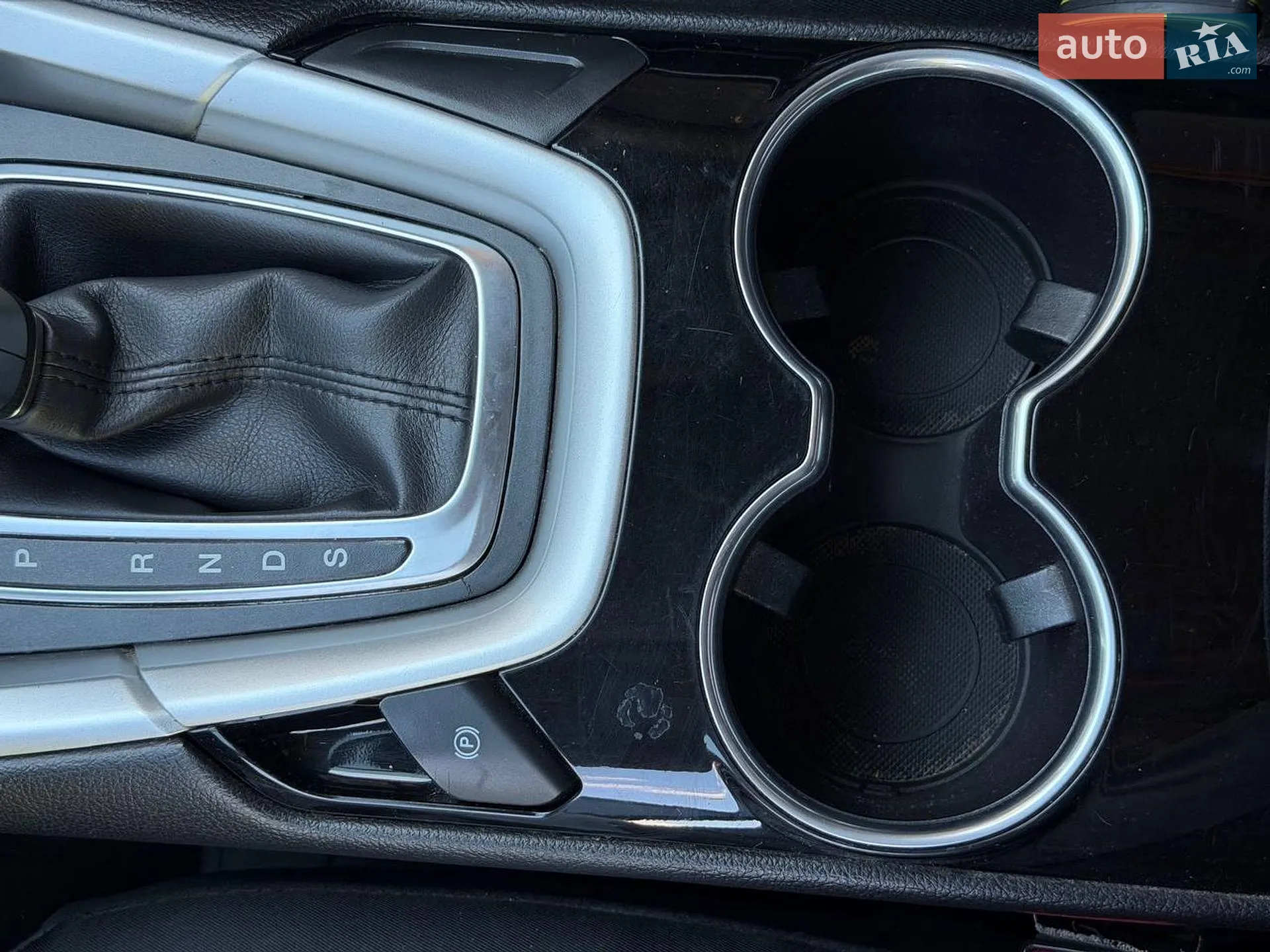 2016 Ford Fusion - мініатюра 11