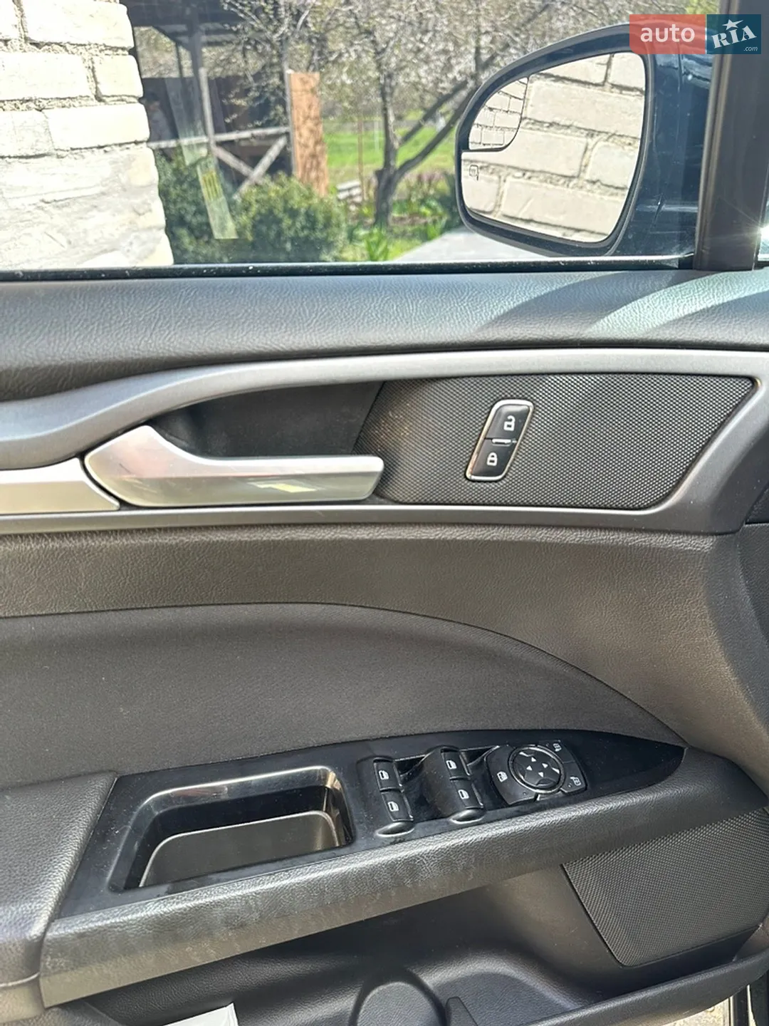 2015 Ford Fusion - мініатюра 20