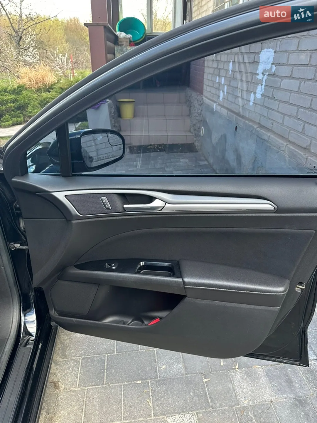 2015 Ford Fusion - мініатюра 35