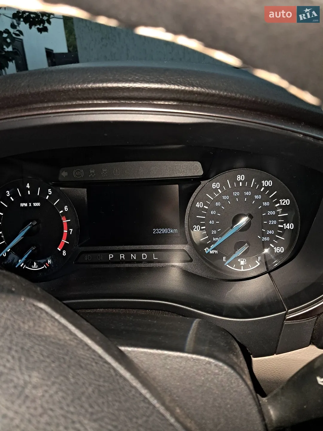 2016 Ford Fusion - мініатюра 9