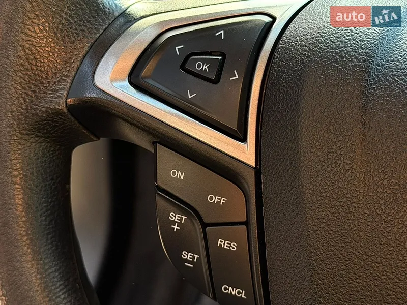 FORD FUSION 2015 VIN 3FA6P0H76FR231524 фото оголошення 15 з 69