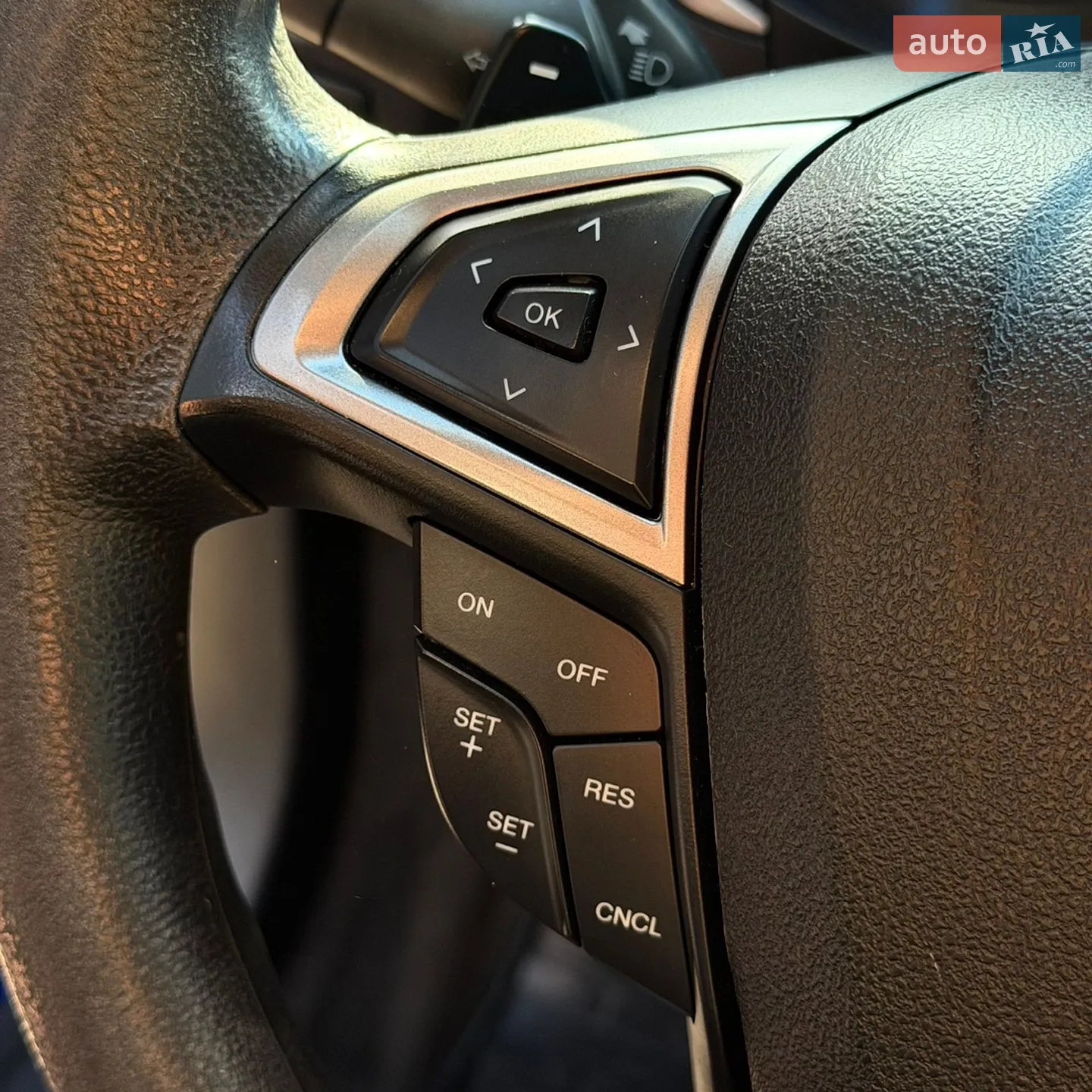 2015 Ford Fusion - мініатюра 15