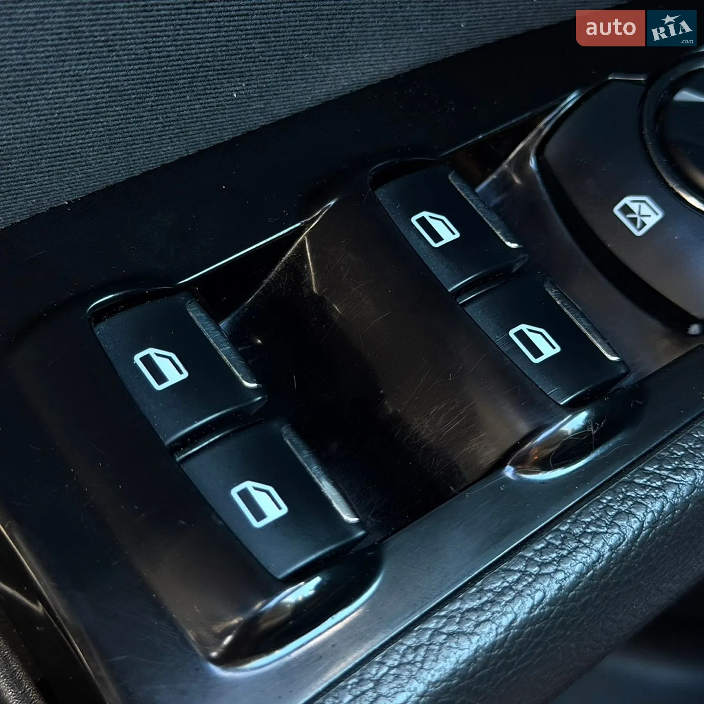 2015 Ford Fusion - мініатюра 18