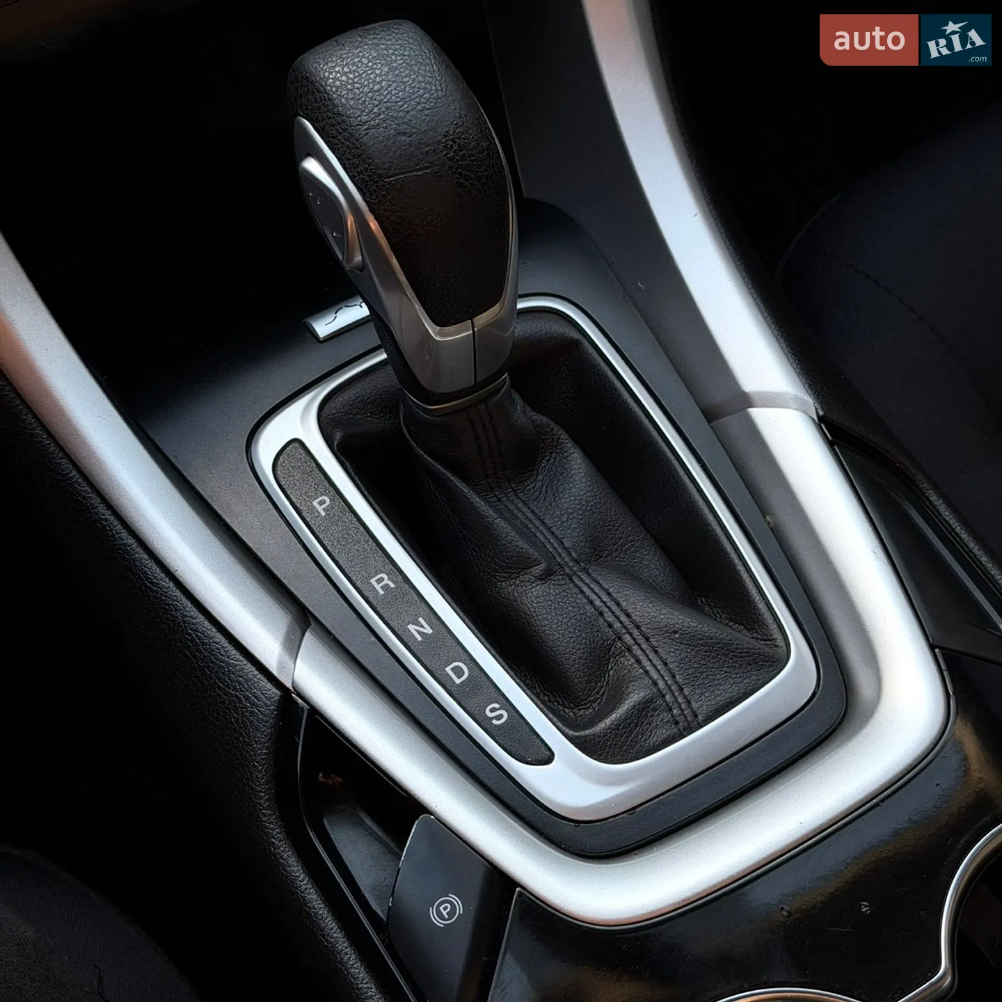2015 Ford Fusion - мініатюра 23