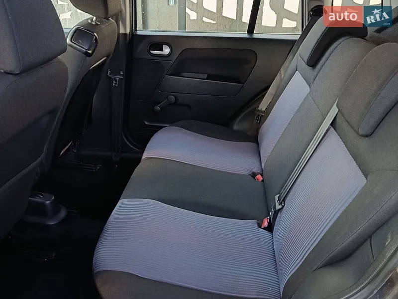 Ford Fusion 2010 VIN WF0UXXGAJUAP31224 фото оголошення 9 з 45