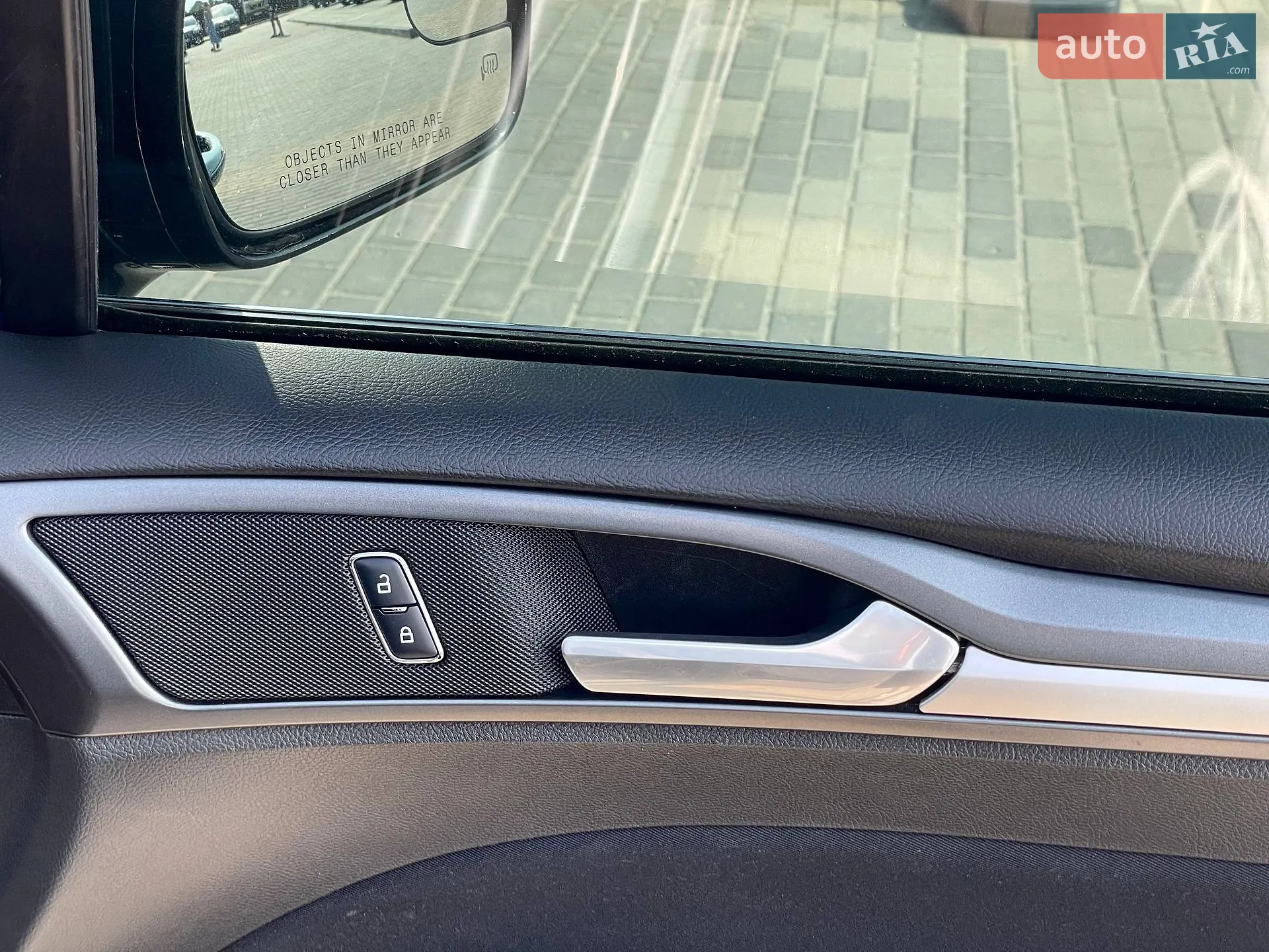 2015 Ford Fusion - мініатюра 28