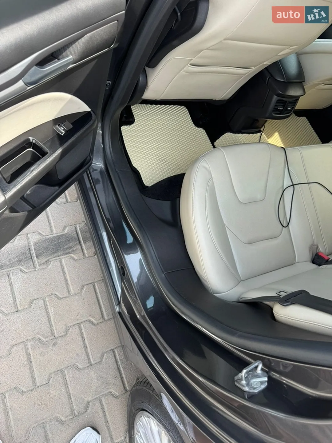 2015 Ford Fusion - мініатюра 54