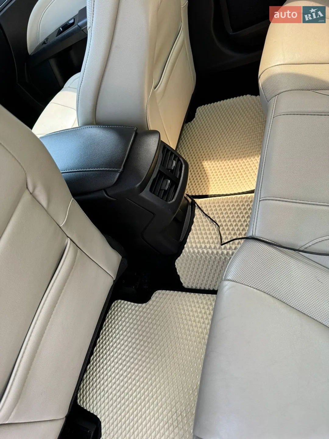2015 Ford Fusion - мініатюра 57