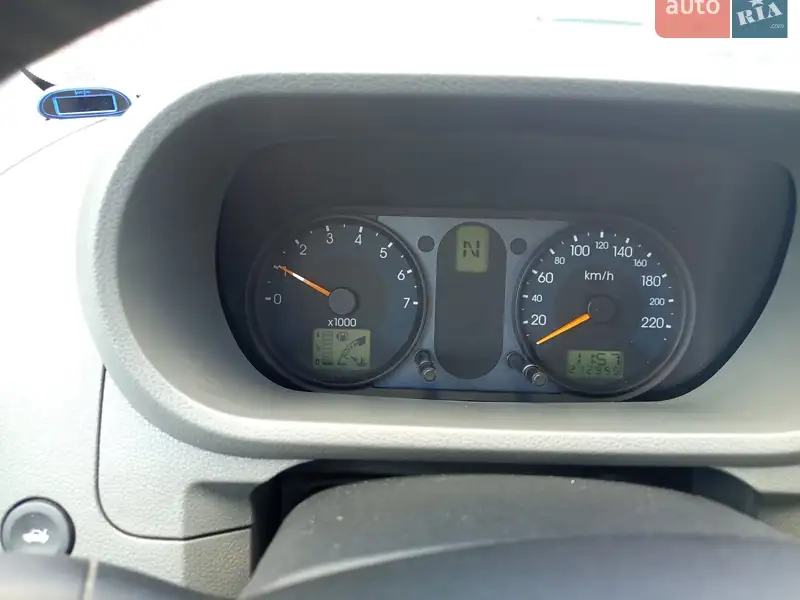 Ford Fusion 2003 VIN WF0UXXGAJU3K32463 фото оголошення 12 з 52