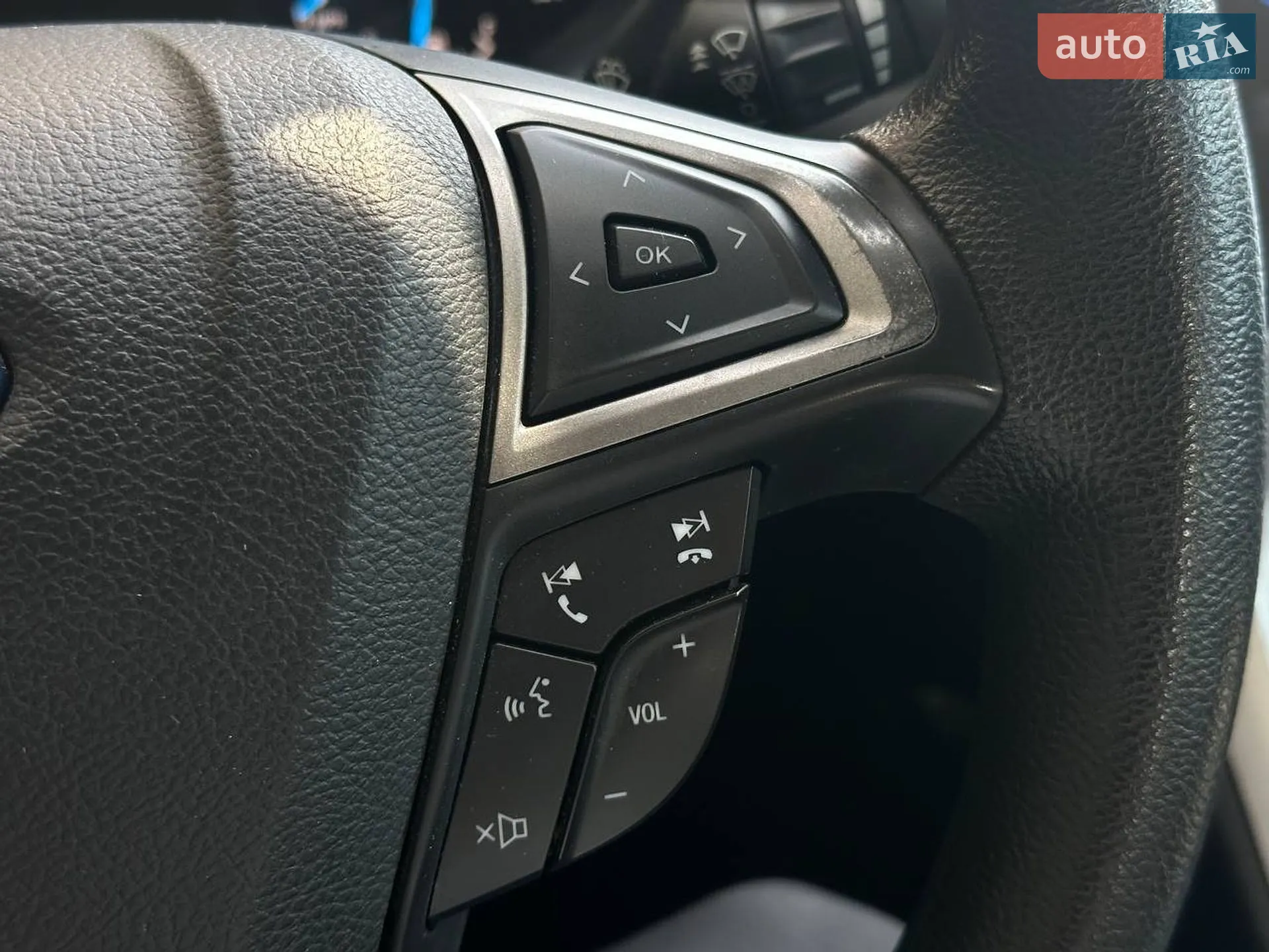 2019 Ford Fusion - мініатюра 18