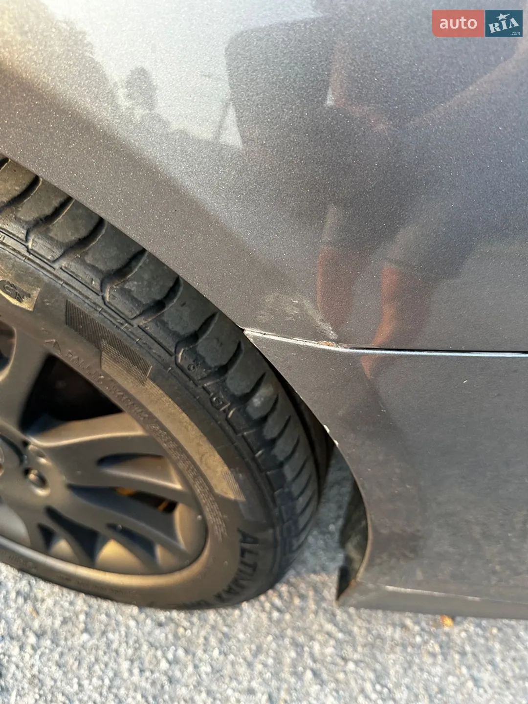 2013 Ford Fusion - мініатюра 3