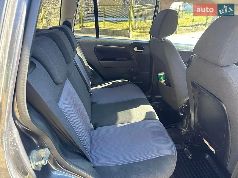 Ford Fusion 2008 VIN WF0UXXGAJU8D04393 фото оголошення 9 з 42