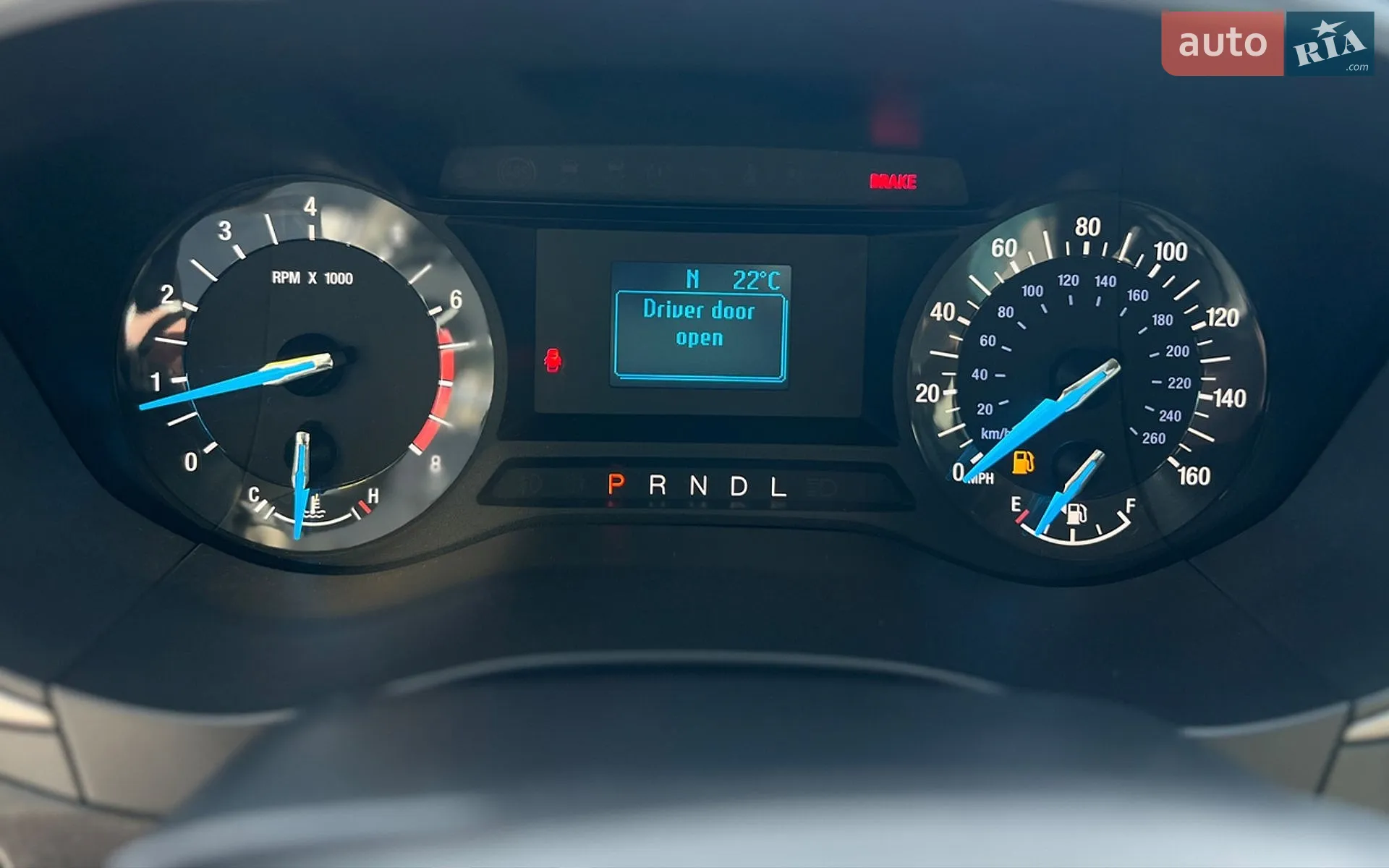 2017 Ford Fusion - мініатюра 15