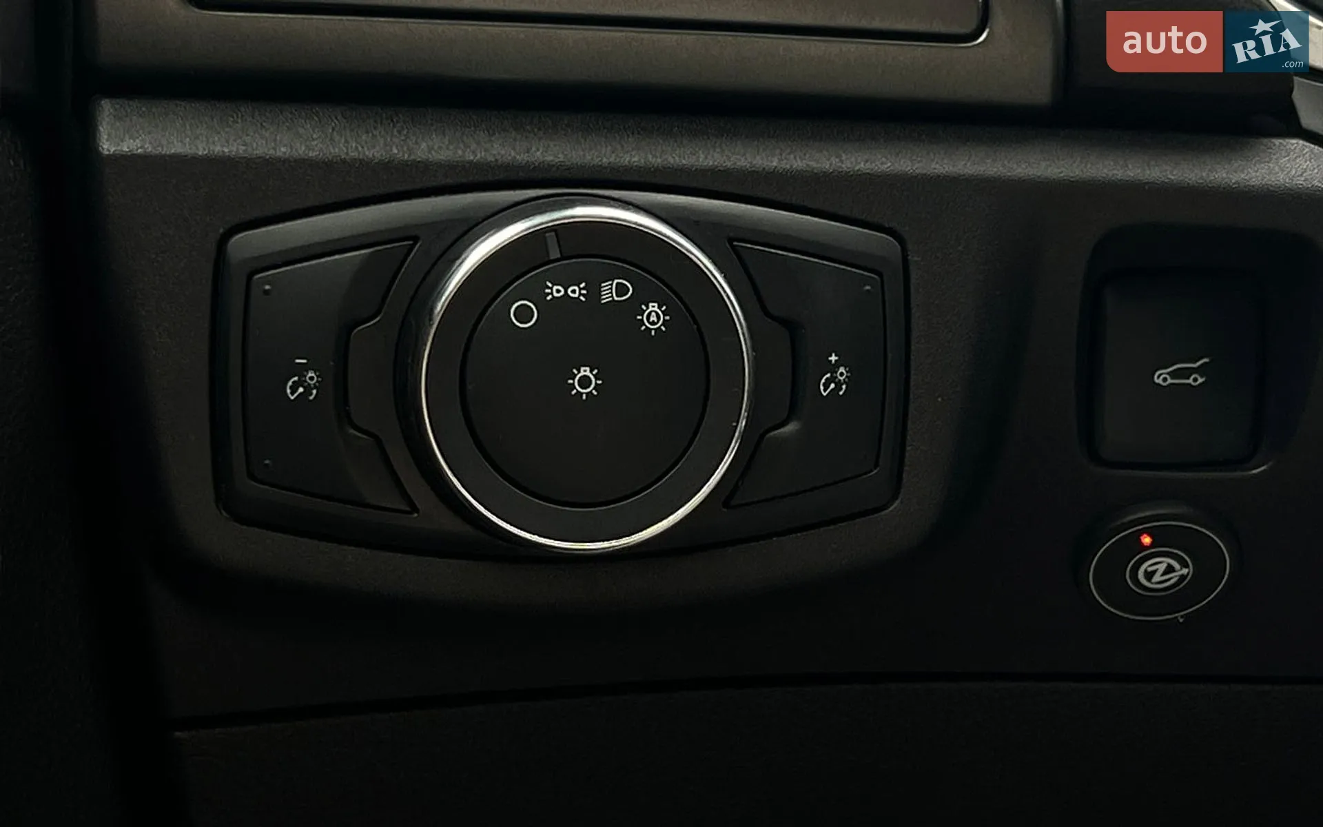 2015 Ford Fusion - мініатюра 9