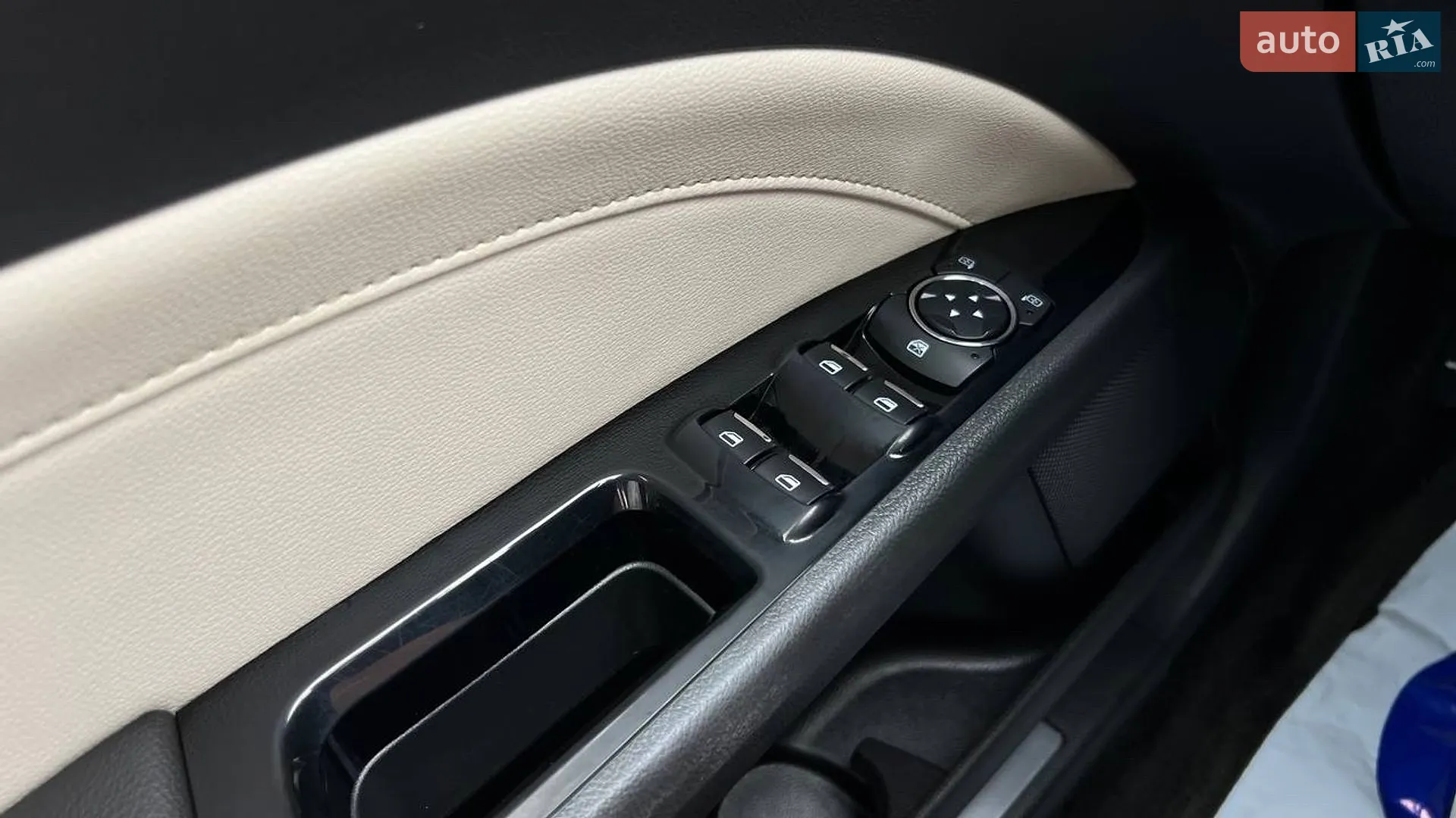 2015 Ford Fusion - мініатюра 19