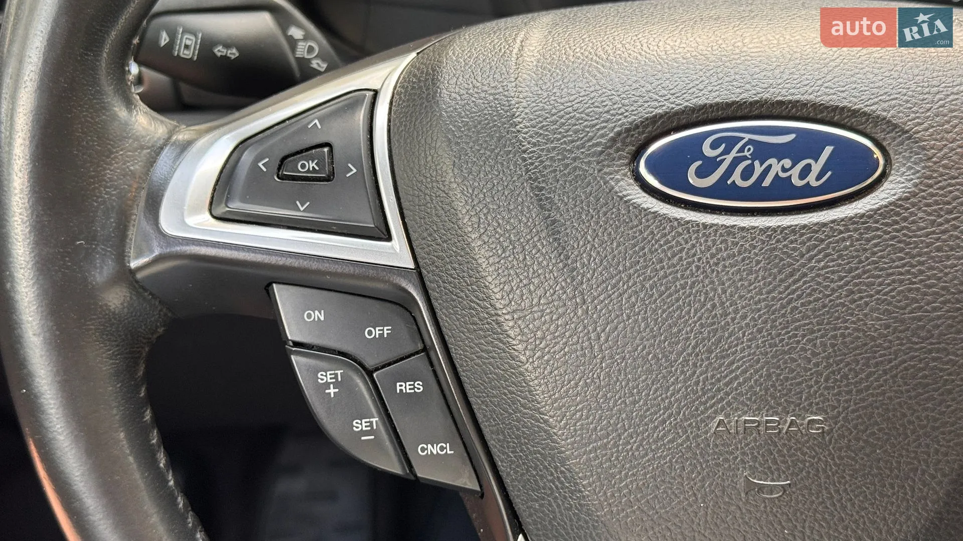 2014 Ford Fusion - мініатюра 26